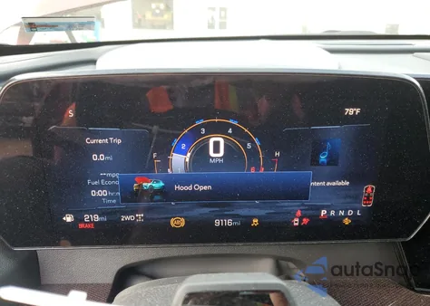 2024 Chevrolet Traverse Rs from USA, damaged, VIN 1GNEVLKS9RJ152719